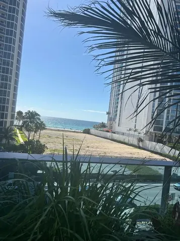 17550 Collins Avenue Sunny Isles Beach FL 33160