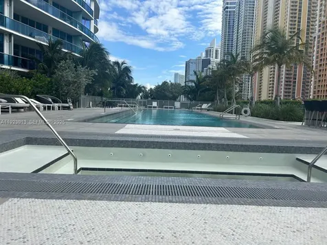 17550 Collins Avenue Sunny Isles Beach FL 33160