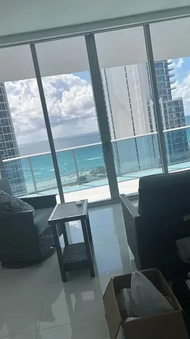 17550 Collins Avenue Sunny Isles Beach FL 33160