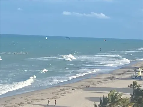 400 N Surf Road Hollywood FL 33019
