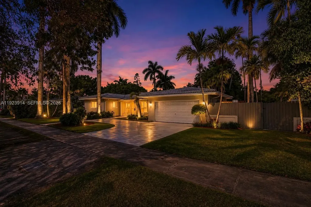 461 NE 115th Street Miami FL 33161