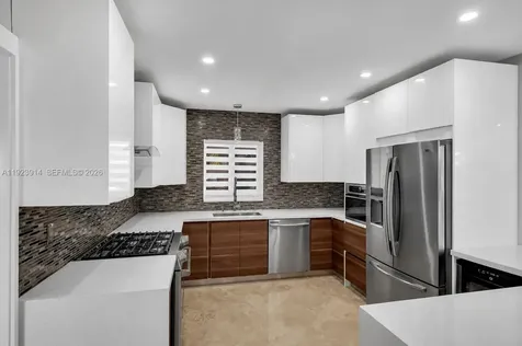 461 NE 115th Street Miami FL 33161