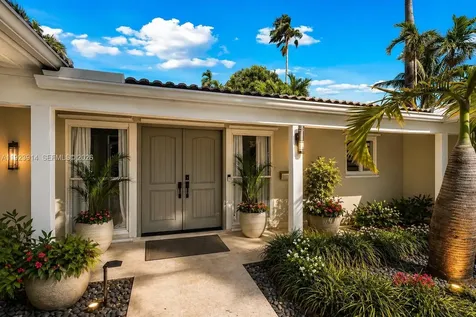 461 NE 115th Street Miami FL 33161
