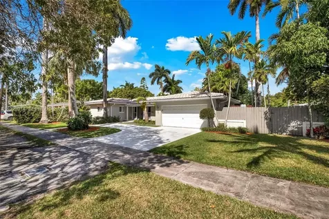 461 NE 115th Street Miami FL 33161