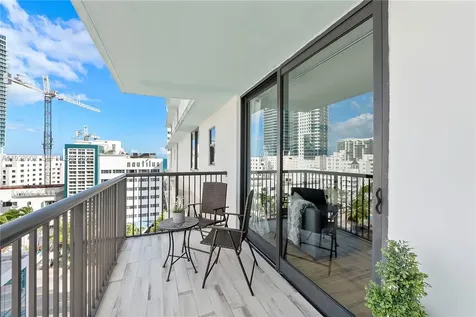 1800 Collins Avenue Miami Beach FL 33139