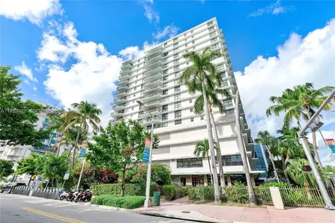 1800 Collins Avenue Miami Beach FL 33139