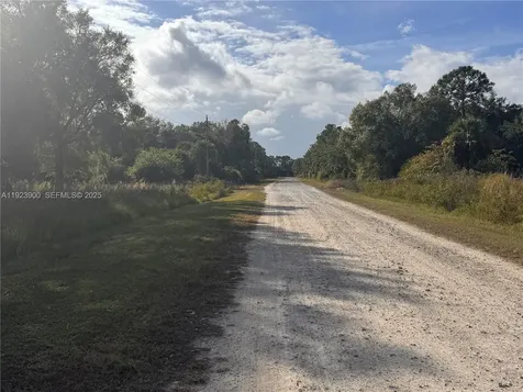 775 S Hacienda Street Clewiston FL 33440