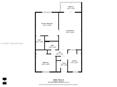 4111 Stirling Road Dania Beach FL 33314