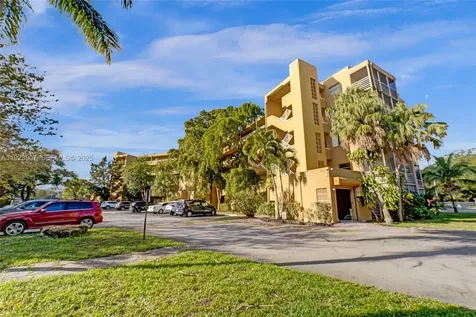 4111 Stirling Road Dania Beach FL 33314