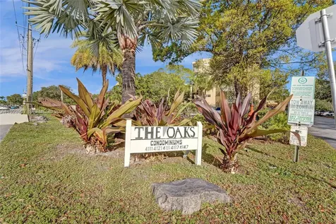 4111 Stirling Road Dania Beach FL 33314