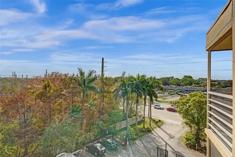 4111 Stirling Road Dania Beach FL 33314