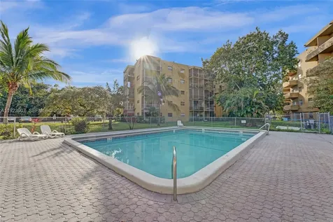 4111 Stirling Road Dania Beach FL 33314