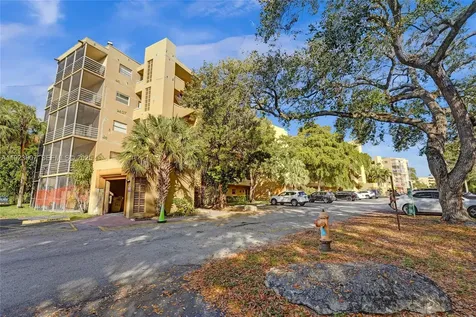 4111 Stirling Road Dania Beach FL 33314