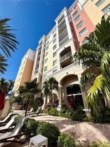 17150 N Bay Road Sunny Isles Beach FL 33160