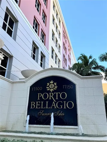 17150 N Bay Road Sunny Isles Beach FL 33160
