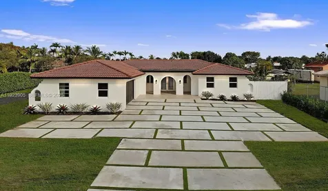 3801 SW 132nd Avenue Miami FL 33175