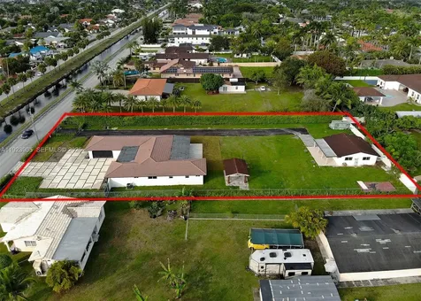 3801 SW 132nd Avenue Miami FL 33175