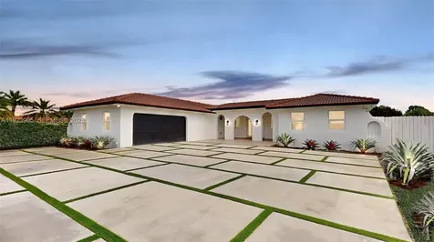 3801 SW 132nd Avenue Miami FL 33175