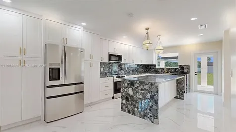 3801 SW 132nd Avenue Miami FL 33175