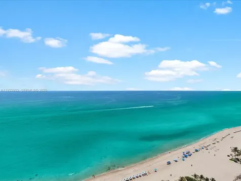 19111 Collins Avenue Sunny Isles Beach FL 33160
