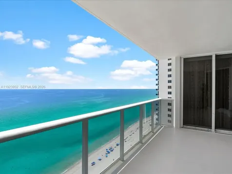 19111 Collins Avenue Sunny Isles Beach FL 33160