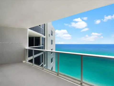19111 Collins Avenue Sunny Isles Beach FL 33160