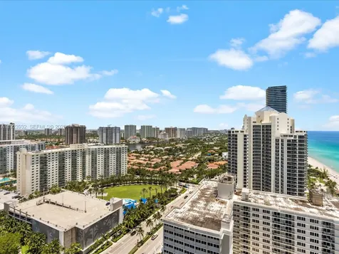 19111 Collins Avenue Sunny Isles Beach FL 33160