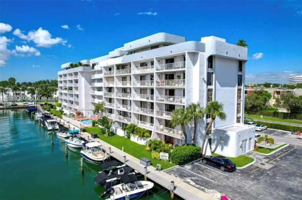 1650 NE 115th Street Miami FL 33181