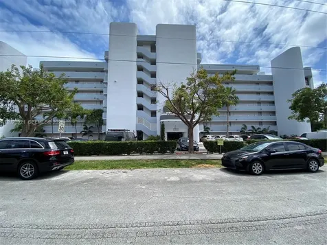 1650 NE 115th Street Miami FL 33181