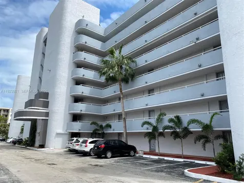 1650 NE 115th Street Miami FL 33181