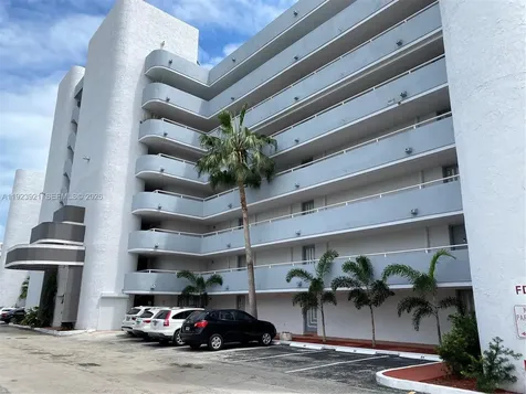 1650 NE 115th Street Miami FL 33181