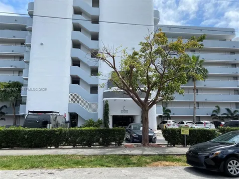 1650 NE 115th Street Miami FL 33181
