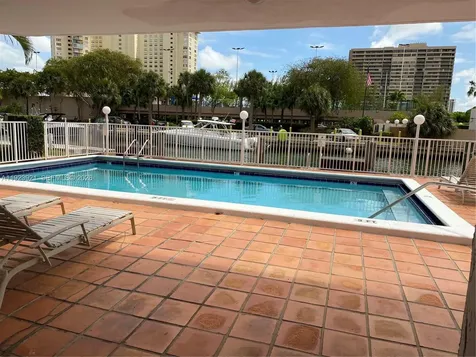 1650 NE 115th Street Miami FL 33181