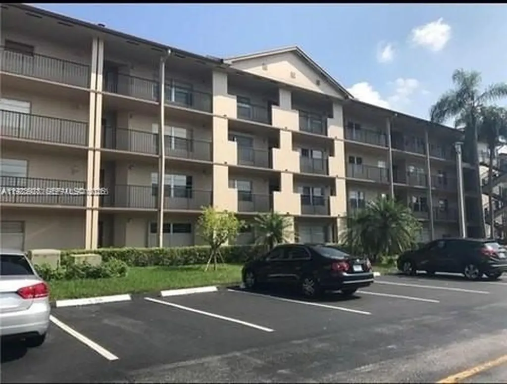 12955 SW 16th Court Pembroke Pines FL 33027