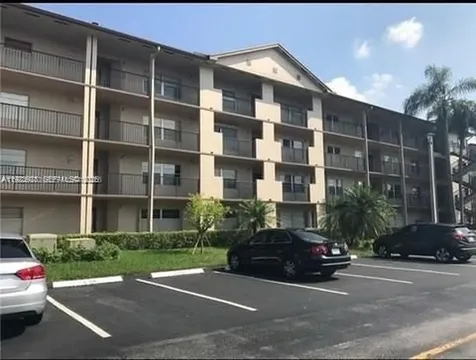 12955 SW 16th Court Pembroke Pines FL 33027