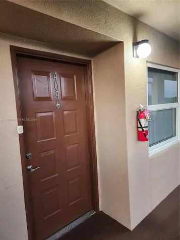 12955 SW 16th Court Pembroke Pines FL 33027