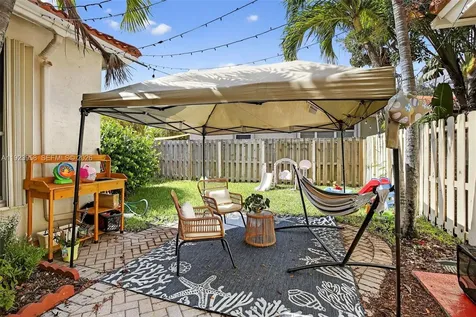 13174 NW 9th Court Pembroke Pines FL 33028