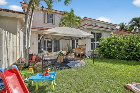 13174 NW 9th Court Pembroke Pines FL 33028