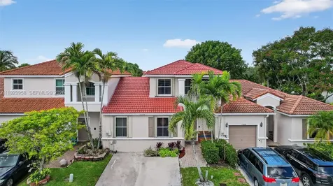 13174 NW 9th Court Pembroke Pines FL 33028