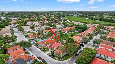 13174 NW 9th Court Pembroke Pines FL 33028