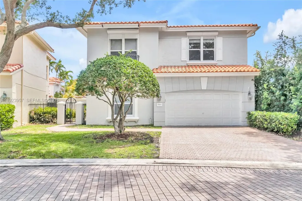 1547 Mariner Way Hollywood FL 33019