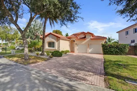 5907 NW 110th Court Doral FL 33178