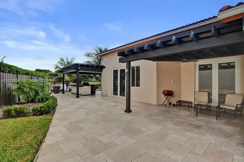 5907 NW 110th Court Doral FL 33178