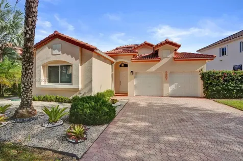 5907 NW 110th Court Doral FL 33178