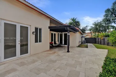 5907 NW 110th Court Doral FL 33178