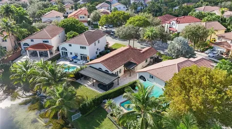 5907 NW 110th Court Doral FL 33178