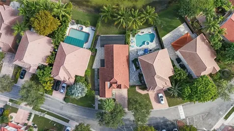 5907 NW 110th Court Doral FL 33178