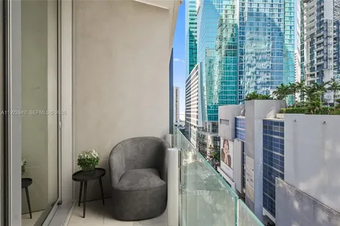 300 Biscayne Boulevard Way Miami FL 33131