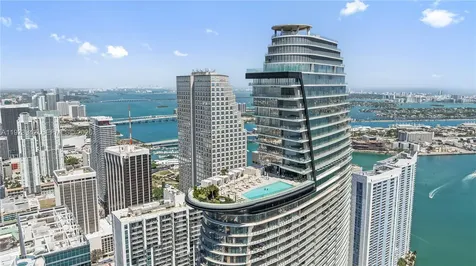 300 Biscayne Boulevard Way Miami FL 33131