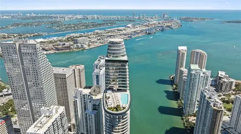 300 Biscayne Boulevard Way Miami FL 33131